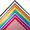 WOW FINE GLITTER CARDSTOCK VARIETY PACK - 21 Sheets - Encore Paper